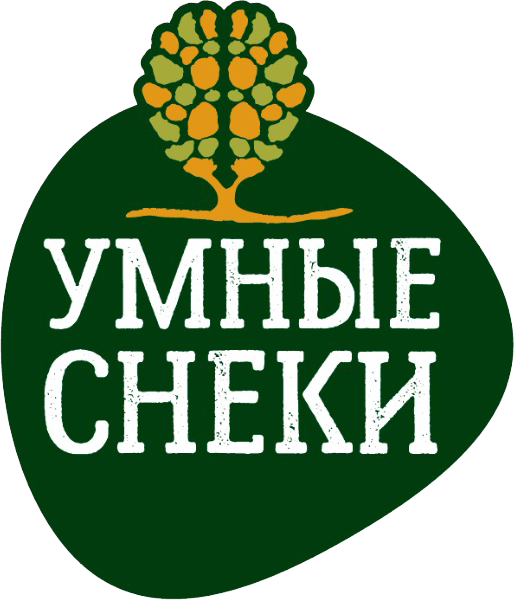 ИП Федоренко Светлана Сергеевна,  ТМ «Умные снеки»