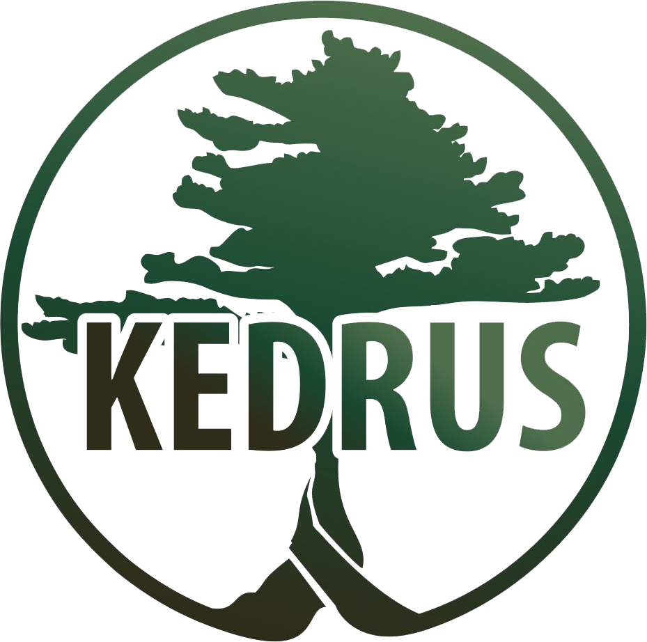 ИП Ли Оксана Глебовна KEDRUS