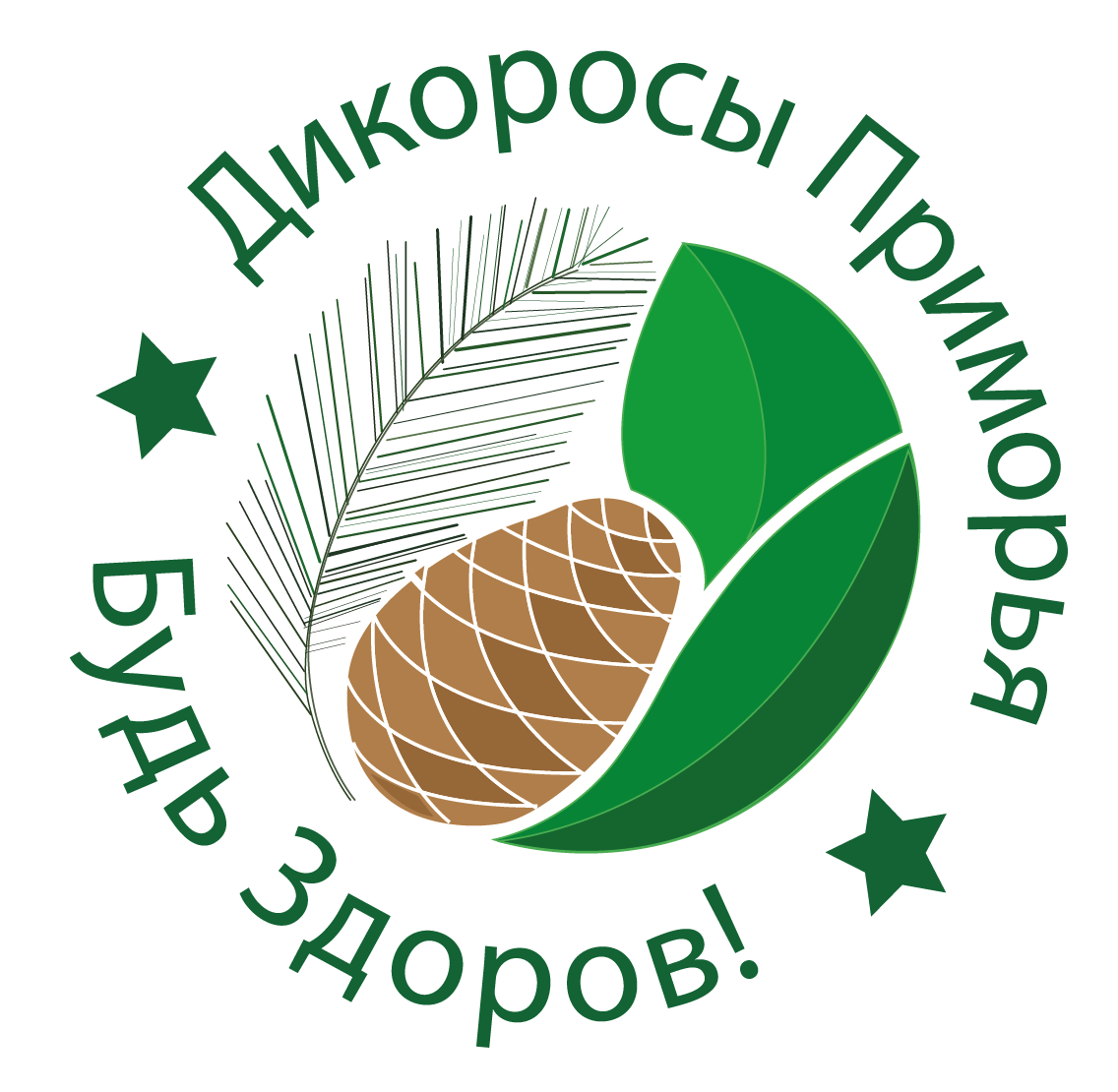 ООО «Дикоросы Приморья ДВ»