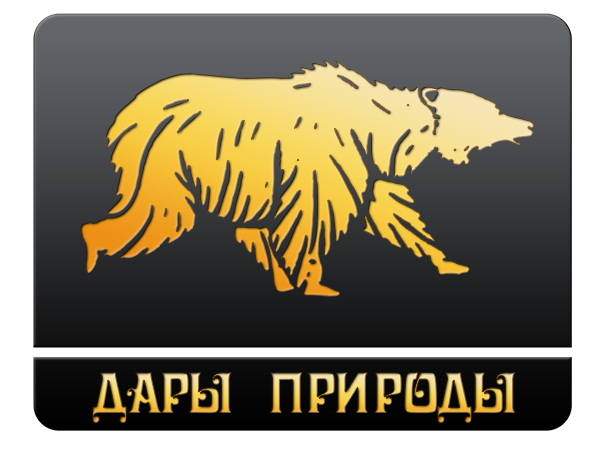 ООО «Дары Природы»