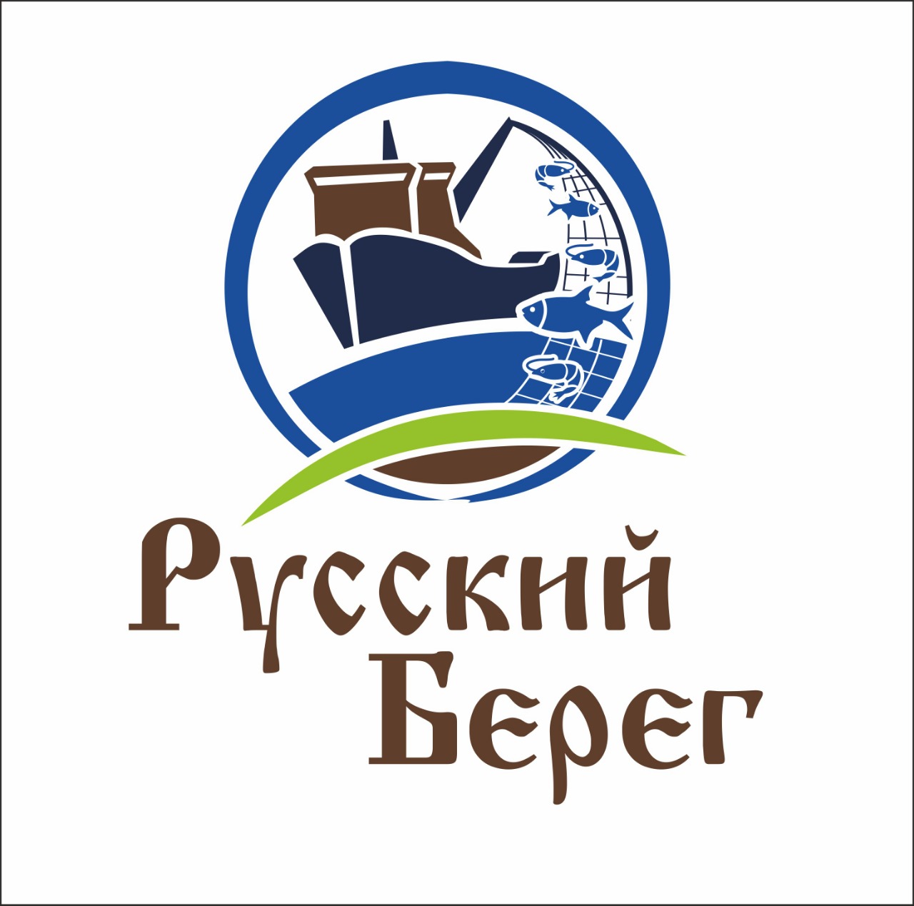 LLC Russkiy bereg
