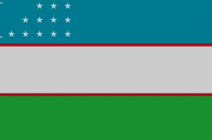 Узбекистан