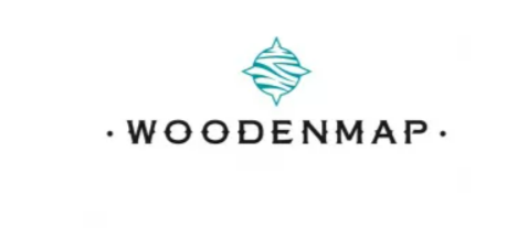 Woodenmap