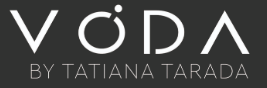 塔季娅娜·塔拉达的《VODA》
